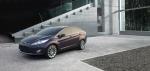Ford Verve 4-Door 2007 года